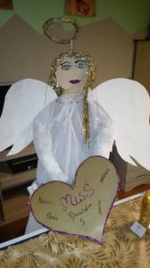 Projekt -Anioły tradycji #2