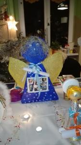 Projekt -Anioły tradycji #3