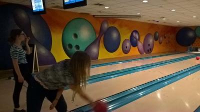 Dzień Dziecka z kulą w ręce…#3