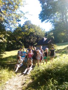 Pozdróż za jeden uśmiech :) #1