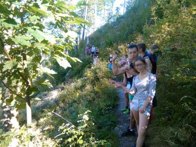 Pozdróż za jeden uśmiech :) #2