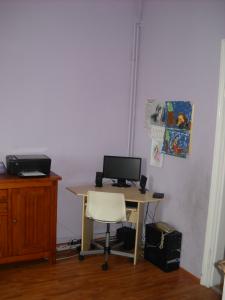 Mieszkanko drugie #11