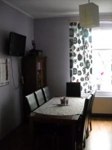 Mieszkanko drugie #13