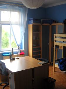 Mieszkanko drugie #16