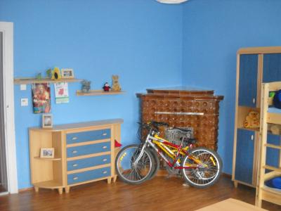 Mieszkanko drugie #18