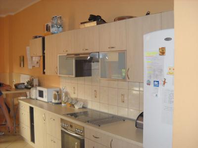 Mieszkanko drugie #20