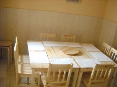 Mieszkanko drugie #21