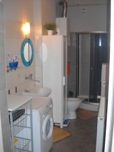 Mieszkanko drugie #22