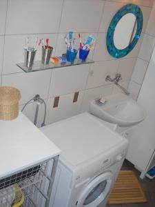 Mieszkanko drugie #23