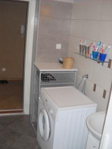 Mieszkanko drugie #24