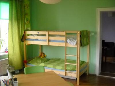 Mieszkanko drugie #4