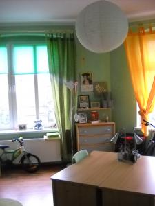 Mieszkanko drugie #7