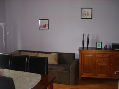 Mieszkanko drugie #9