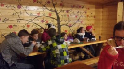 Wyjazd integracyjny do Wisły #3