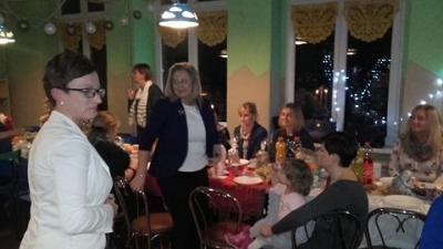 „Gdy Wigilia jest, gdy choinka jest żadnych smutków tylko wszędzie śnieg…” #2