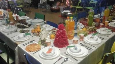 „Gdy Wigilia jest, gdy choinka jest żadnych smutków tylko wszędzie śnieg…” #3