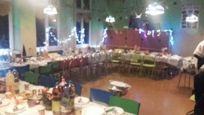 „Gdy Wigilia jest, gdy choinka jest żadnych smutków tylko wszędzie śnieg…” #4