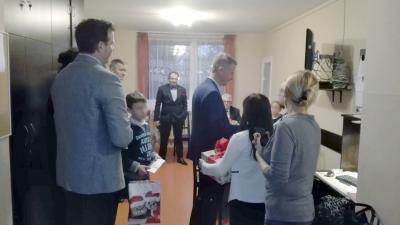 Zanim zapłonęła pierwsza gwiazdka...#1