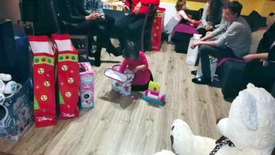 Zanim zapłonęła pierwsza gwiazdka...#2