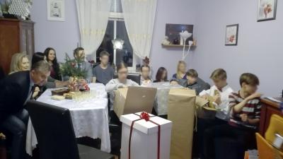 Zanim zapłonęła pierwsza gwiazdka...#3