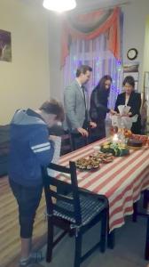 Zanim zapłonęła pierwsza gwiazdka...#4