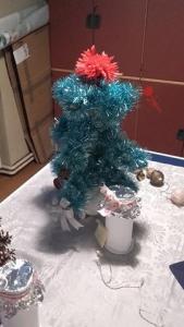 Spotkanie przy choince#2