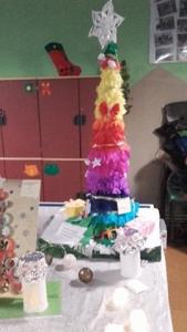 Spotkanie przy choince#6