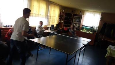 Ogólnopolski Dzień Trzeźwości #1