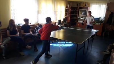 Ogólnopolski Dzień Trzeźwości #2