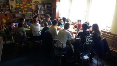 Ogólnopolski Dzień Trzeźwości #4