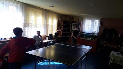 Ogólnopolski Dzień Trzeźwości #5