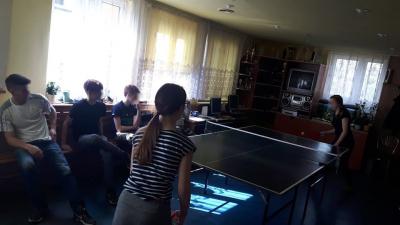 Ogólnopolski Dzień Trzeźwości #7