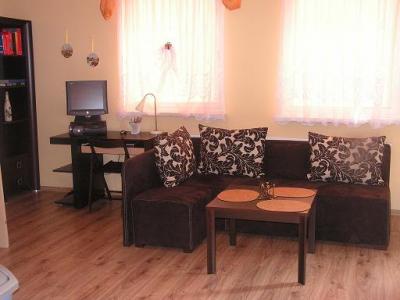 Mieszkanko trzecie #8