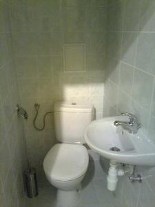 Mieszkanko trzecie #9