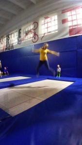 #Mikołajowy Freestyle Park 2