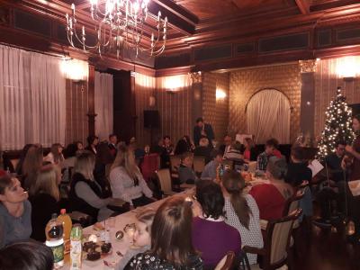 #Rodzinnie tak... aby "gwiazdka" była jaśniejsza 5