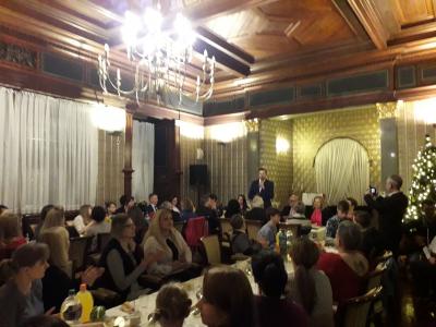 #Rodzinnie tak... aby "gwiazdka" była jaśniejsza 8