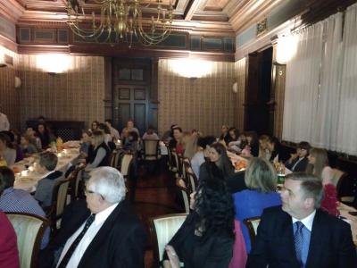 #Rodzinnie tak... aby "gwiazdka" była jaśniejsza 9