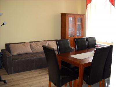 Mieszkanko czwarte #1