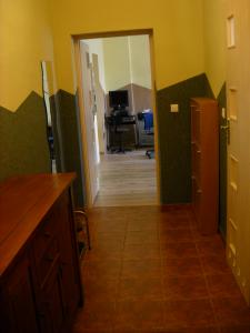 Mieszkanko czwarte #3