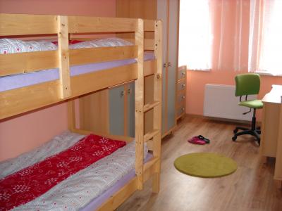 Mieszkanko czwarte #4