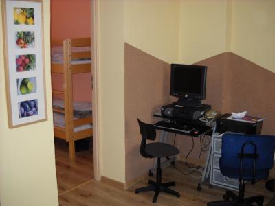 Mieszkanko czwarte #6