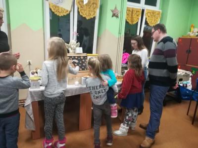 ANIOŁY TRADYCJI 2019 #6