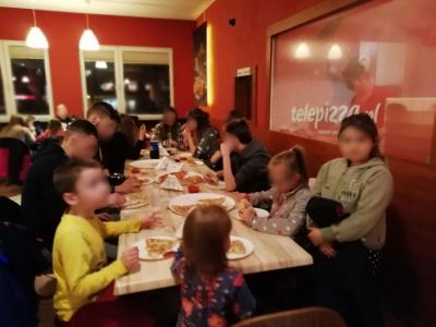 9 ROCZNICA PLACÓWKI#7