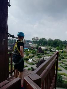 Wakacyjny „Dream Park – Ochaby” #1