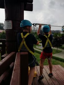 Wakacyjny „Dream Park – Ochaby” #3