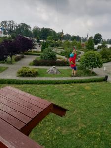 Wakacyjny „Dream Park – Ochaby” #4