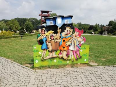 Wakacyjny „Dream Park – Ochaby” #5