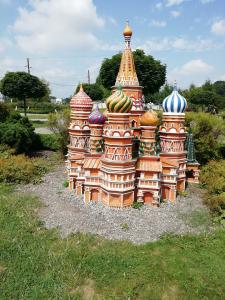 Wakacyjny „Dream Park – Ochaby” #6