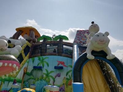 Wakacyjny „Dream Park – Ochaby” #7